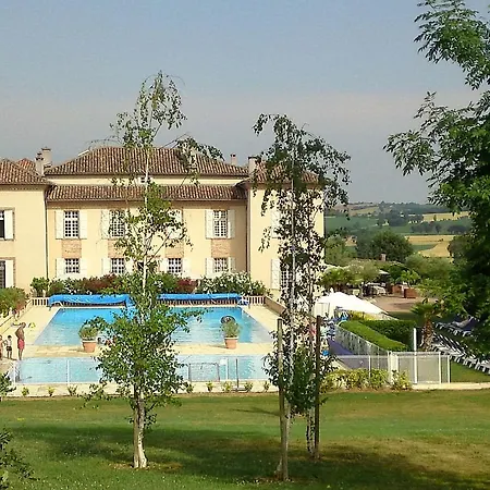 بيت للعطل Holiday Maison Fleurie