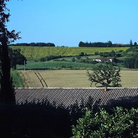 Holiday Maison Fleurie بيت للعطل