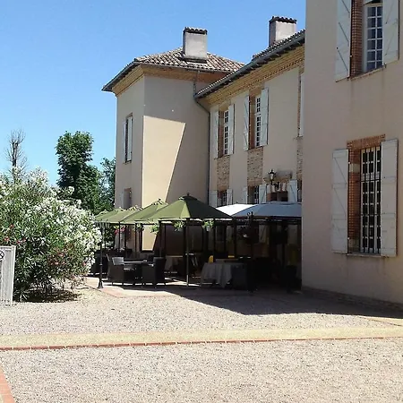 Holiday Maison Fleurie *