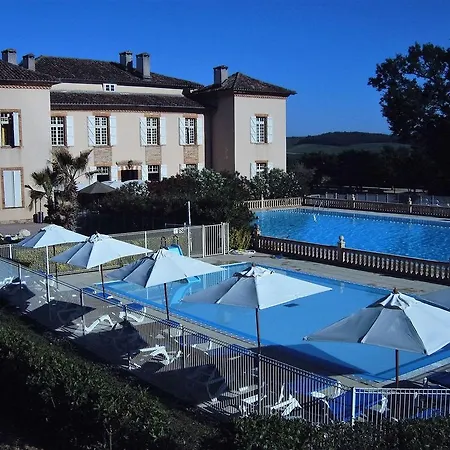 Holiday Maison Fleurie بيت للعطل Lombez