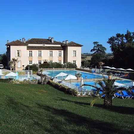 Holiday Maison Fleurie Lombez