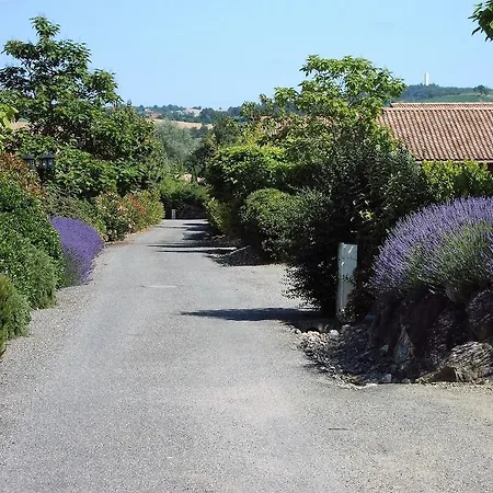 Holiday Maison Fleurie بيت للعطل
