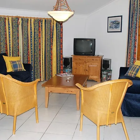 Holiday Maison Fleurie * Lombez