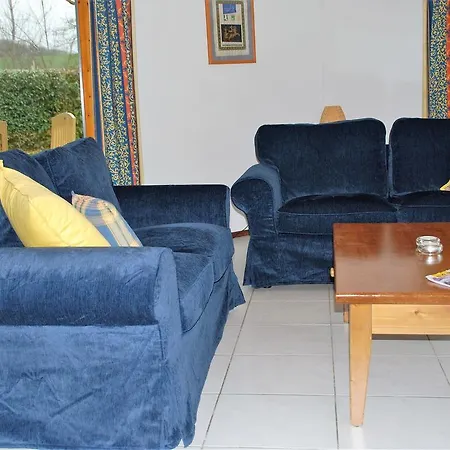 بيت للعطل Holiday Maison Fleurie