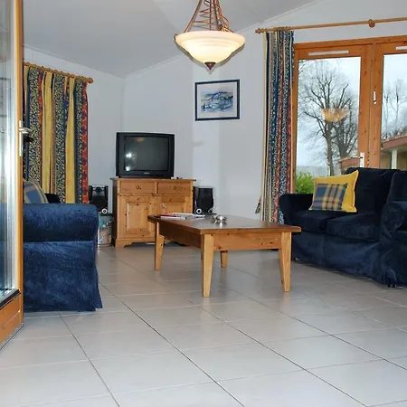 Holiday Maison Fleurie بيت للعطل