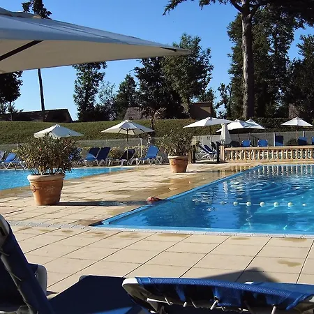 Holiday Maison Fleurie *