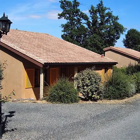 Holiday Maison Fleurie